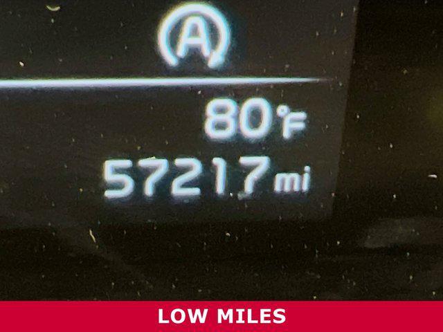 used 2023 Kia Sportage car, priced at $20,400
