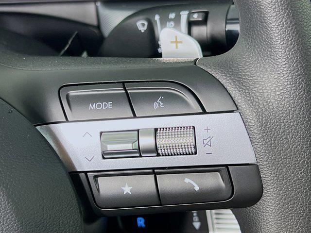 new 2025 Hyundai Sonata car, priced at $30,264