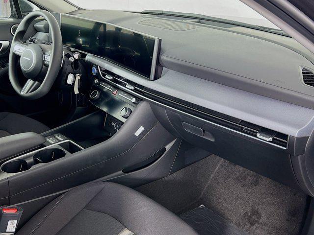 new 2025 Hyundai Sonata car, priced at $30,264