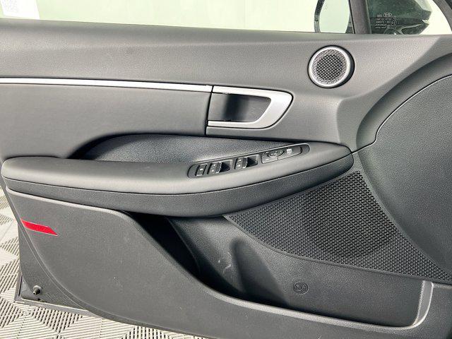 new 2025 Hyundai Sonata car, priced at $30,264