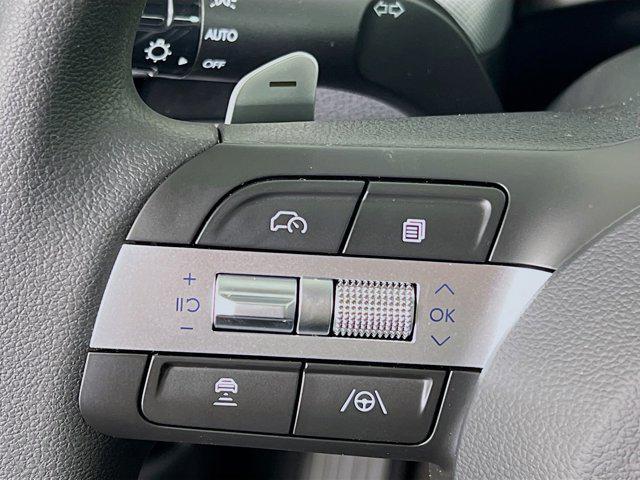 new 2025 Hyundai Sonata car, priced at $30,264