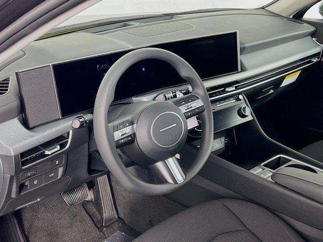 new 2025 Hyundai Sonata car, priced at $30,264