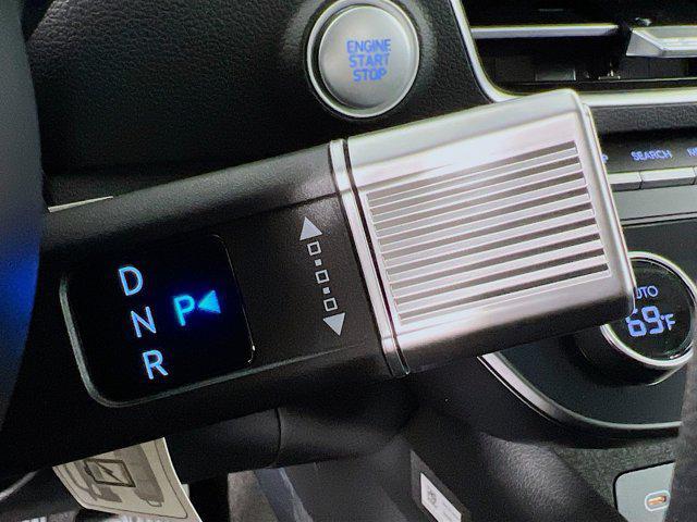 new 2025 Hyundai Sonata car, priced at $30,264