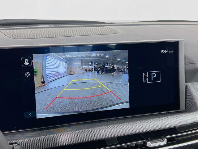 new 2025 Hyundai Sonata car, priced at $30,264