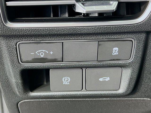 new 2025 Hyundai Sonata car, priced at $30,264