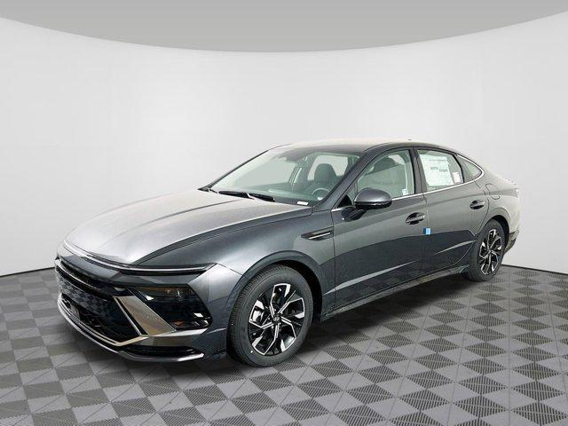 new 2025 Hyundai Sonata car, priced at $30,264