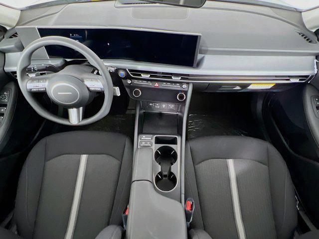 new 2025 Hyundai Sonata car, priced at $30,264