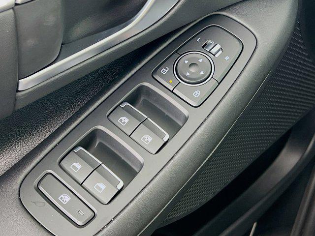 new 2025 Hyundai Sonata car, priced at $30,264