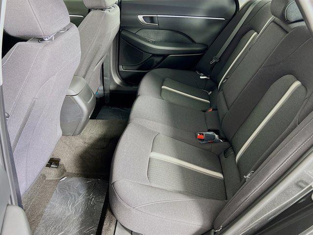 new 2025 Hyundai Sonata car, priced at $30,264