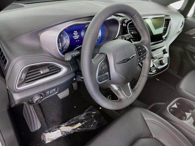 new 2026 Chrysler Pacifica car, priced at $42,302
