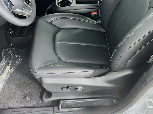 new 2026 Chrysler Pacifica car, priced at $42,302