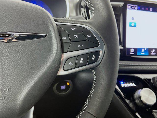 new 2026 Chrysler Pacifica car, priced at $42,302