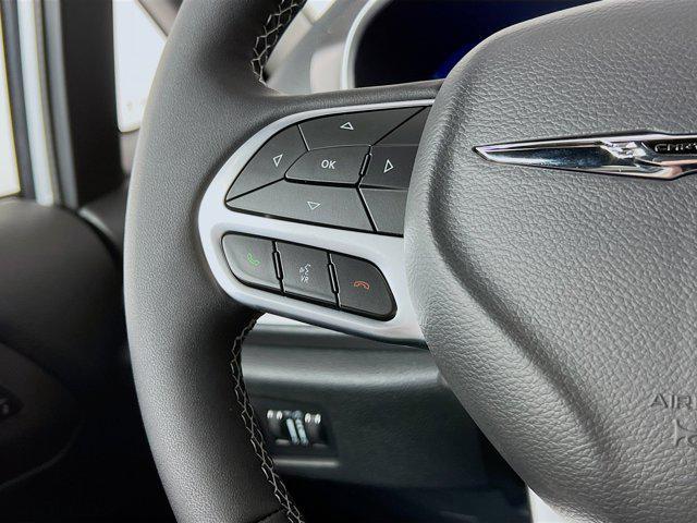 new 2026 Chrysler Pacifica car, priced at $42,302