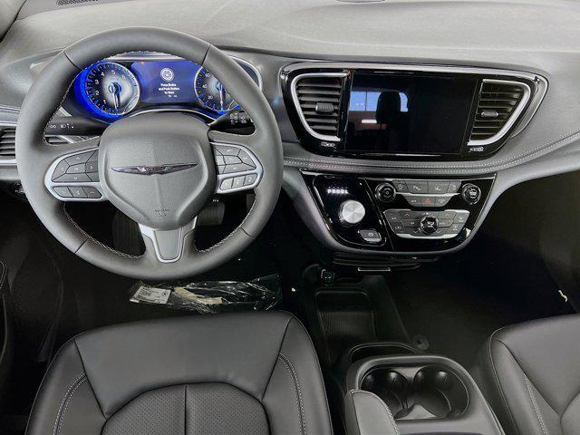 new 2026 Chrysler Pacifica car, priced at $42,302