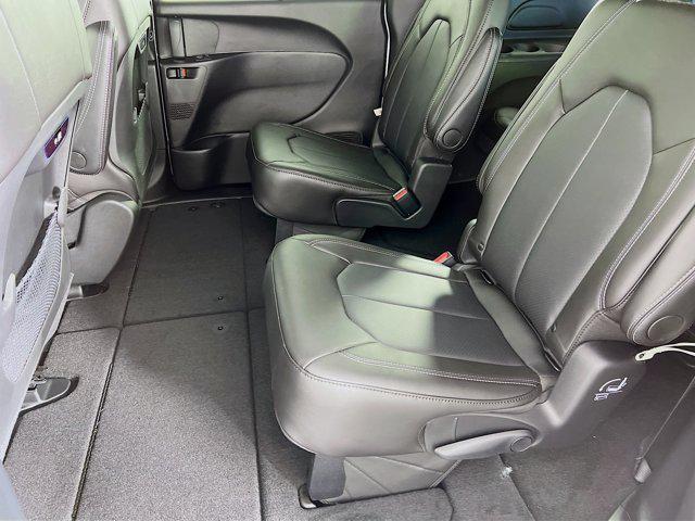 new 2026 Chrysler Pacifica car, priced at $42,302