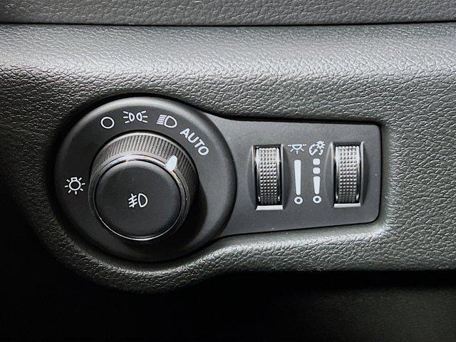 new 2026 Chrysler Pacifica car, priced at $42,302