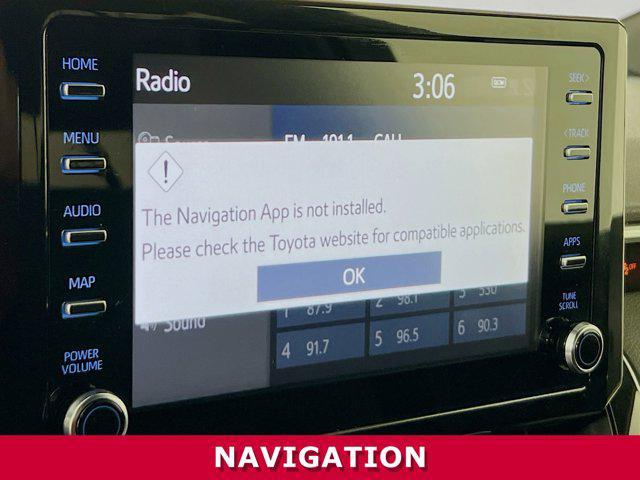 used 2019 Toyota Corolla car, priced at $17,740