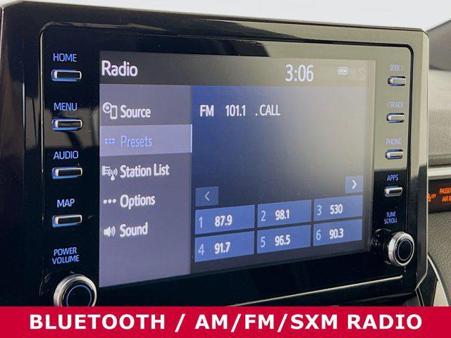 used 2019 Toyota Corolla car, priced at $17,740