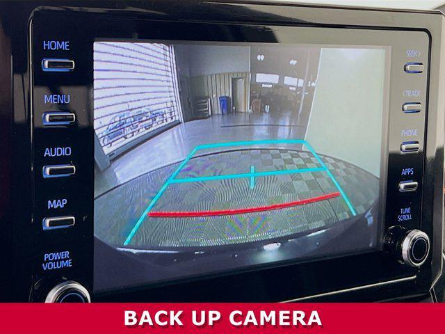 used 2019 Toyota Corolla car, priced at $17,740