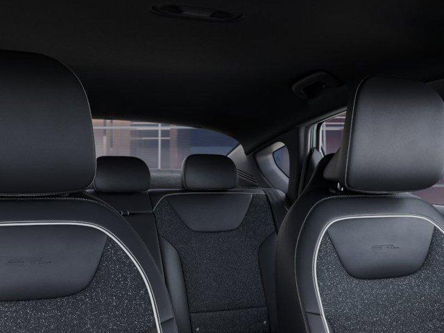 new 2025 Kia K4 car, priced at $24,783