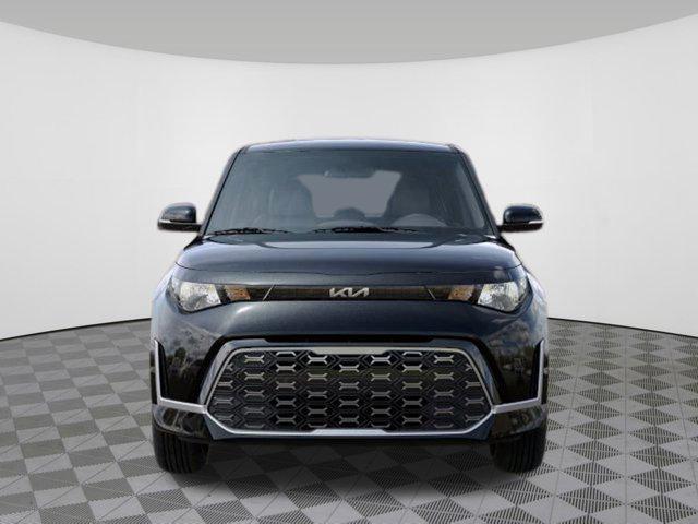 new 2025 Kia Soul car, priced at $22,988