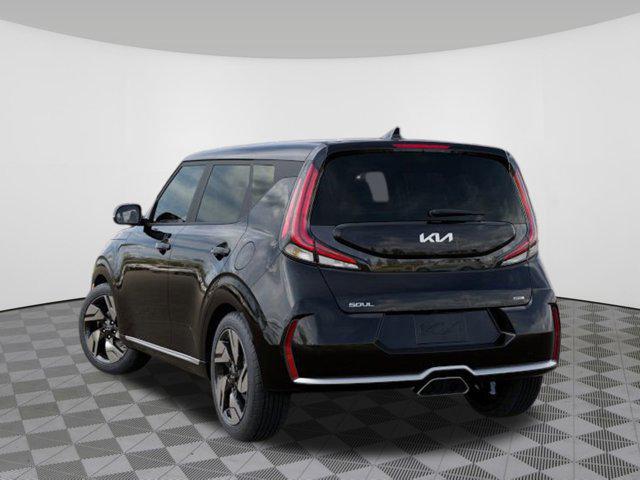 new 2025 Kia Soul car, priced at $22,988