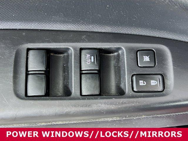 used 2021 Mitsubishi Mirage G4 car, priced at $12,128