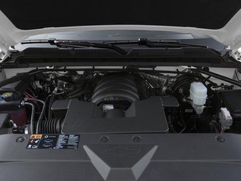 used 2018 Chevrolet Silverado 1500 car, priced at $24,509