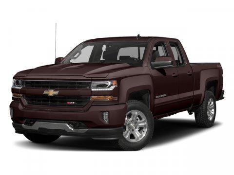 used 2018 Chevrolet Silverado 1500 car, priced at $25,525