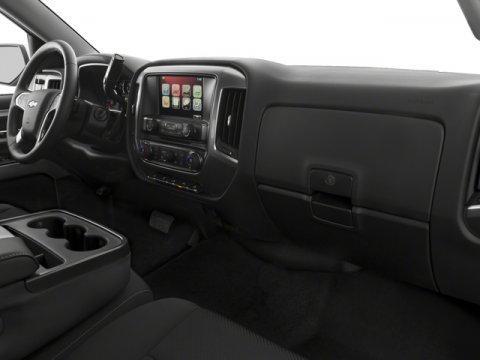 used 2018 Chevrolet Silverado 1500 car, priced at $24,509