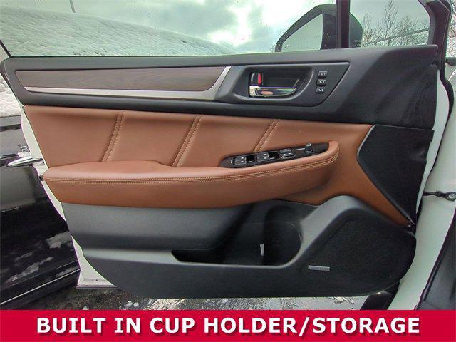 used 2019 Subaru Outback car, priced at $19,449