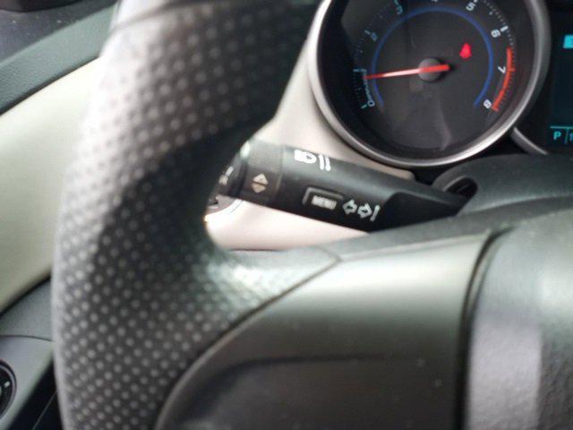 used 2013 Chevrolet Cruze car, priced at $6,873