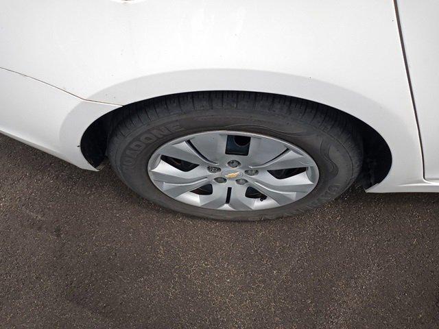 used 2013 Chevrolet Cruze car, priced at $6,873