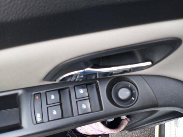 used 2013 Chevrolet Cruze car, priced at $6,873