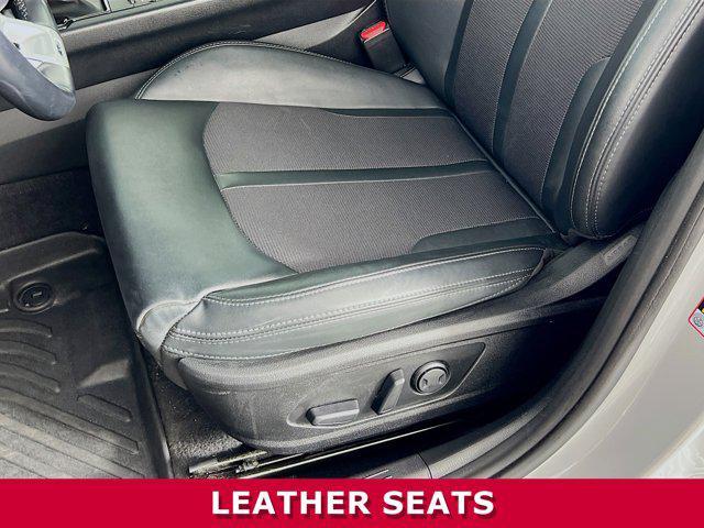 used 2024 Kia K5 car, priced at $27,315
