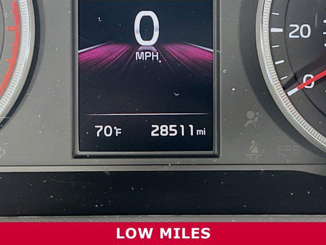 used 2024 Kia K5 car, priced at $27,315