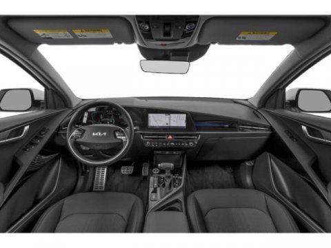 new 2024 Kia Niro car, priced at $29,999