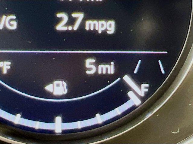 new 2025 Mazda CX-5 car, priced at $32,344