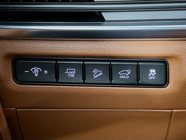 new 2025 Kia Telluride car, priced at $51,362