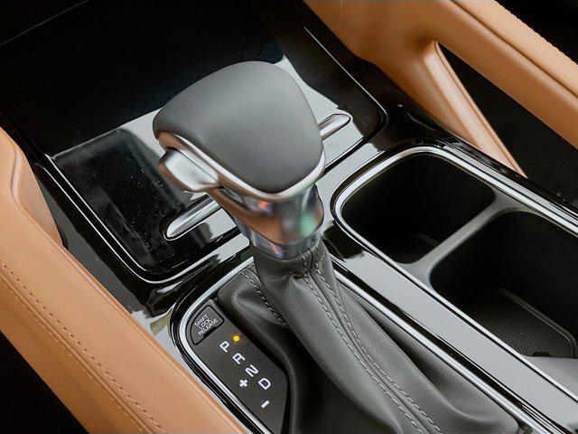 new 2025 Kia Telluride car, priced at $51,362