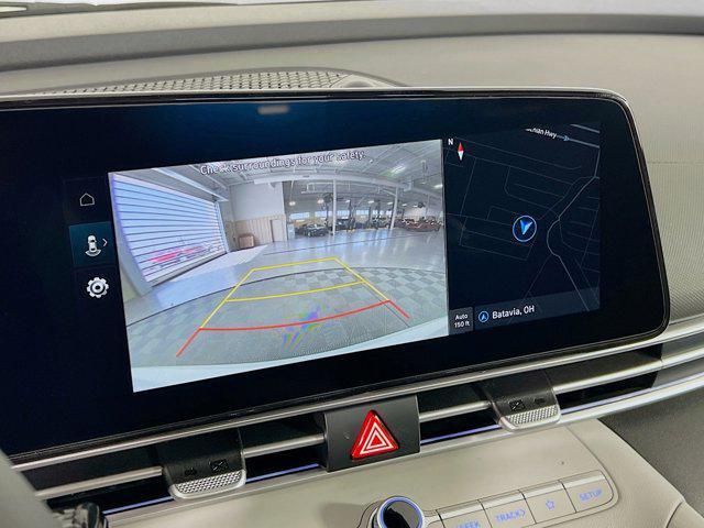new 2025 Hyundai Elantra car, priced at $28,195