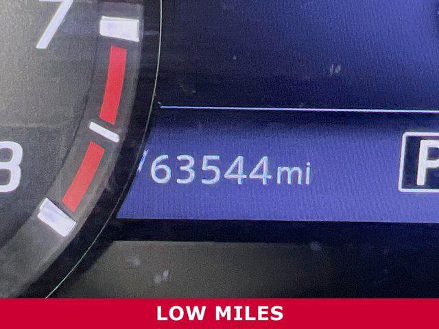 used 2022 Nissan Frontier car, priced at $32,465