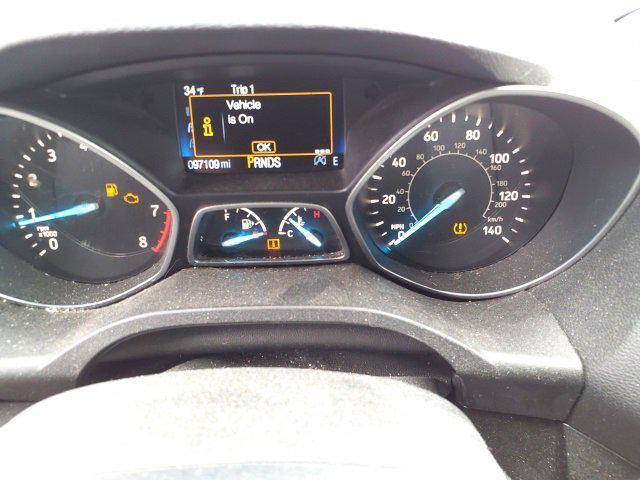 used 2019 Ford Escape car, priced at $13,242