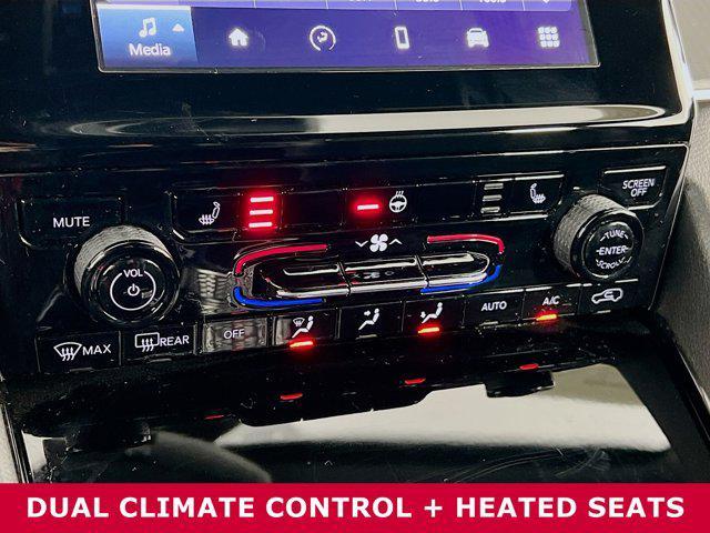 used 2023 Jeep Grand Cherokee L car, priced at $32,062