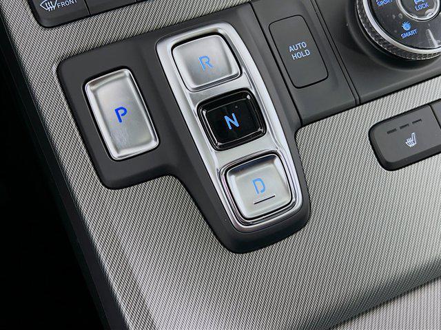 new 2025 Hyundai Palisade car, priced at $45,962