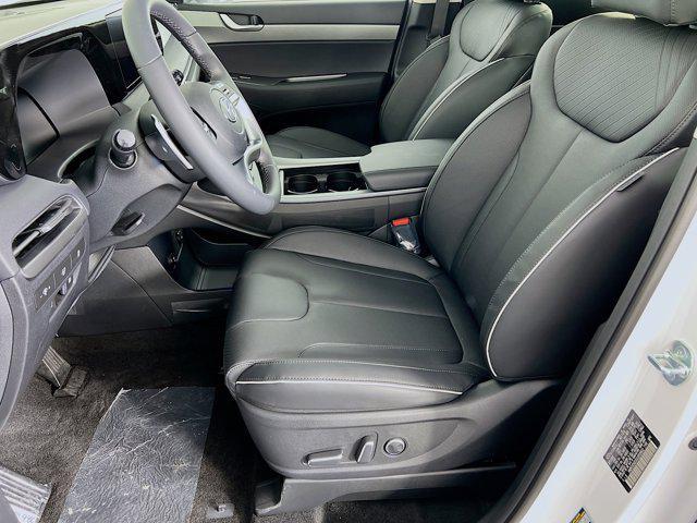 new 2025 Hyundai Palisade car, priced at $45,962