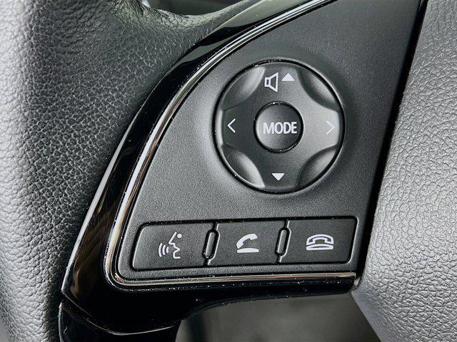 used 2023 Mitsubishi Mirage car, priced at $15,413