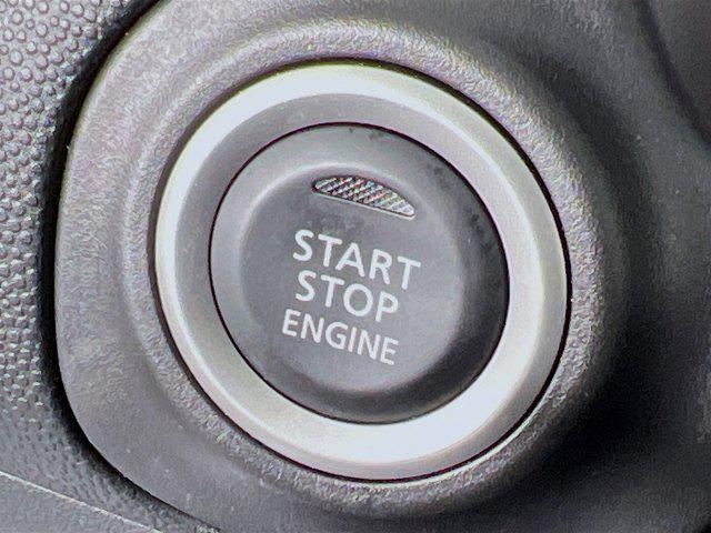 used 2023 Mitsubishi Mirage car, priced at $15,413