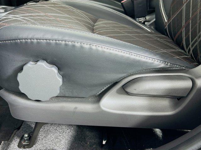 used 2023 Mitsubishi Mirage car, priced at $15,413
