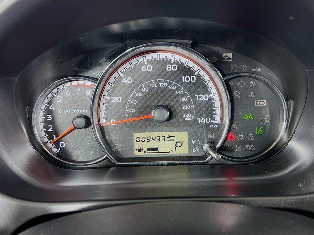 used 2023 Mitsubishi Mirage car, priced at $15,413
